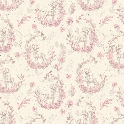 2021-41 Ivory || Christmas Magic