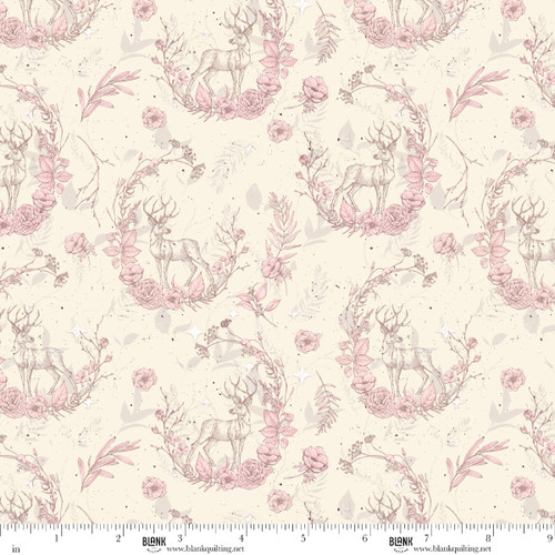 2021-41 Ivory || Christmas Magic