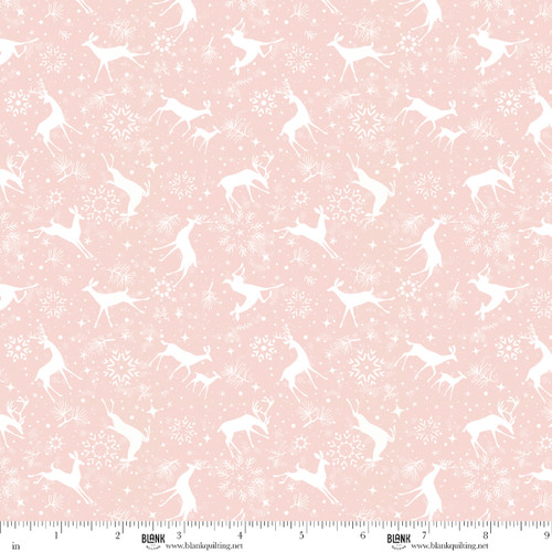 2022-22 Pink || Christmas Magic