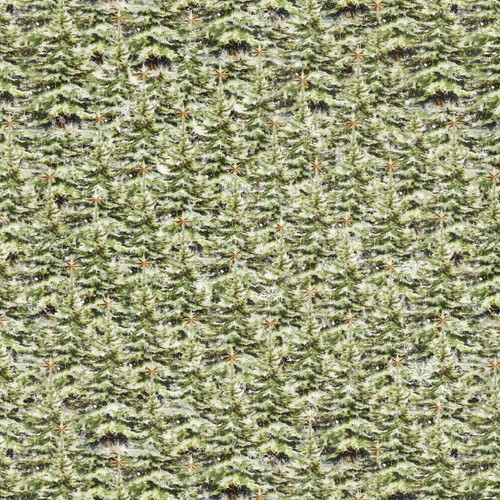 2026-66 Green || Christmas Magic