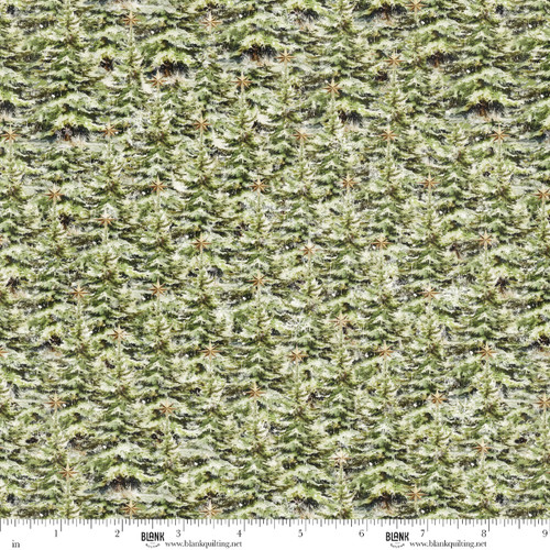 2026-66 Green || Christmas Magic