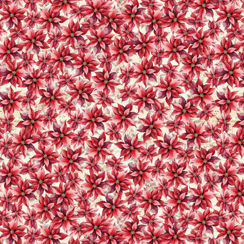 2027-88 Red || Christmas Magic