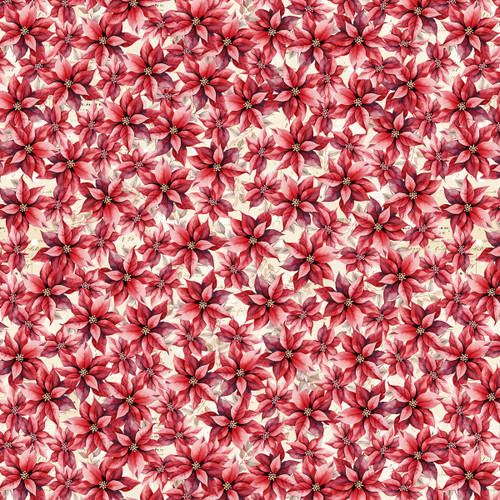 2027-88 Red || Christmas Magic