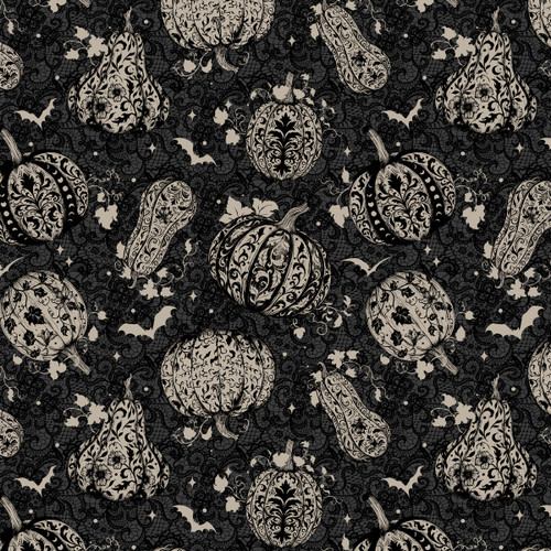 4795-98 Charcoal || Darkly Enchanted