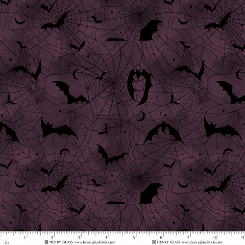 4800-55 Plum || Darkly Enchanted