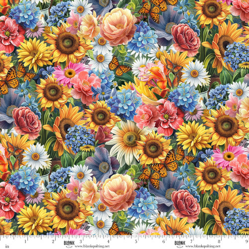 4737-73 Multi || Florinda