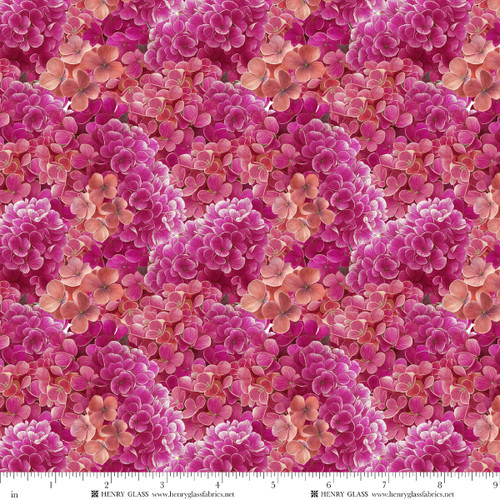 4741-55 Fuchsia || Florinda