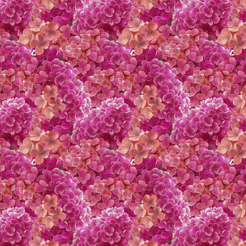 4741-55 Fuchsia || Florinda