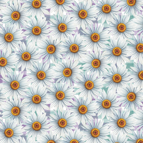 4744-17 Blue || Florinda