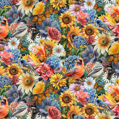 4746-73 Multi || Florinda