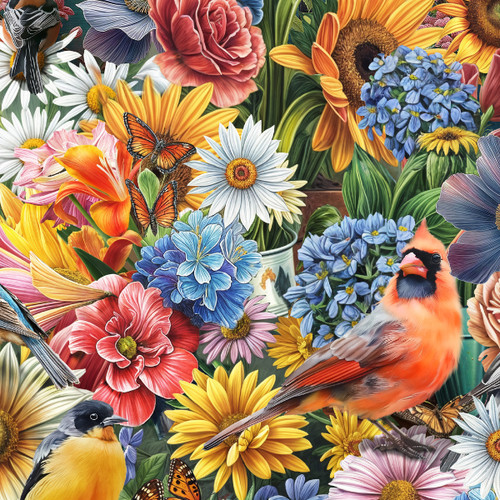 4746-73 Multi || Florinda