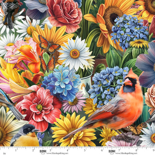 4746-73 Multi || Florinda