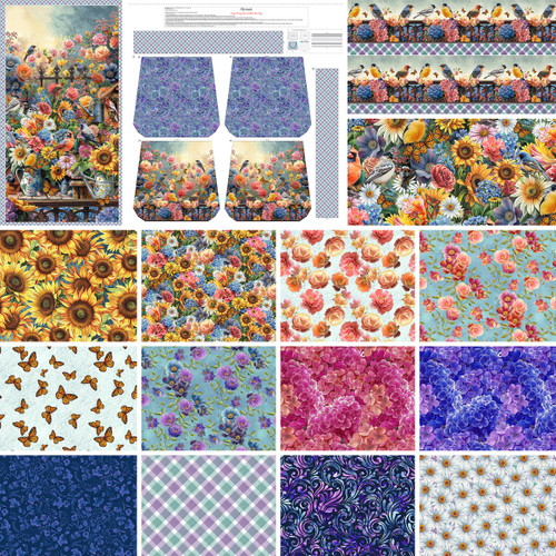 Florinda Full Collection* || Florinda