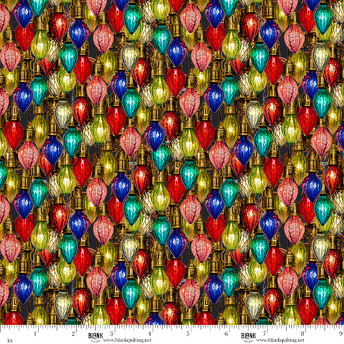 4819-77 Blue || Gears & Garland