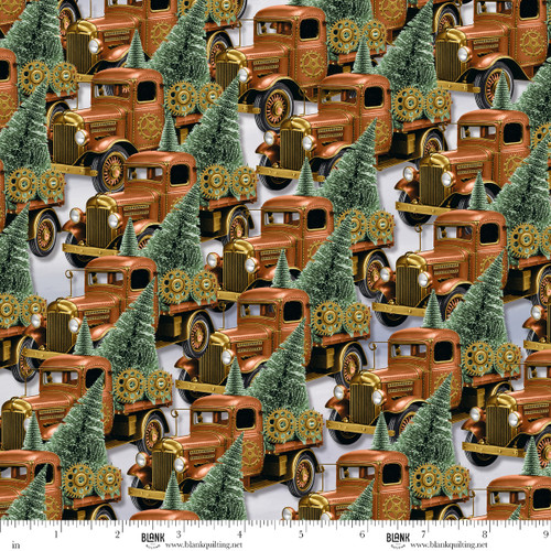 4828-35 Copper || Gears & Garland