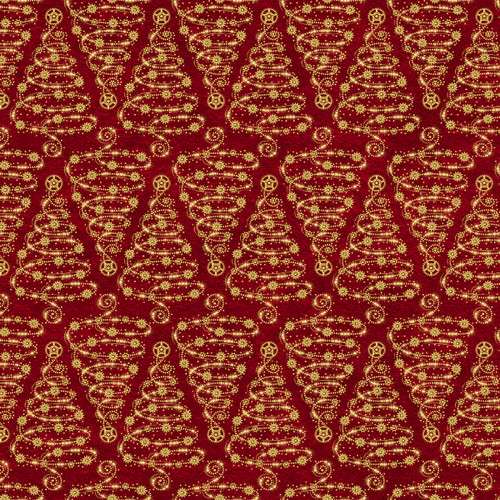 4829-88 Red || Gears & Garland