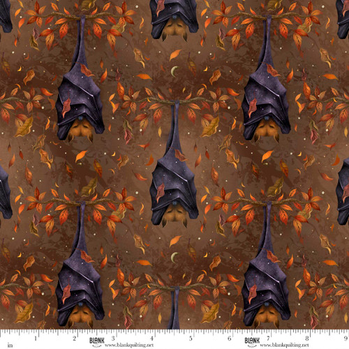 4805-35 Brown || Harvest Haunt