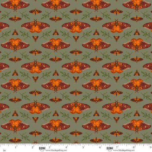 4809-66 Green || Harvest Haunt