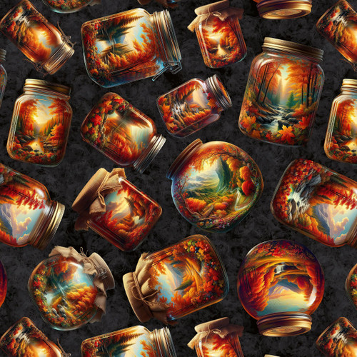 4879-99 Bulky || Homestead Heritage