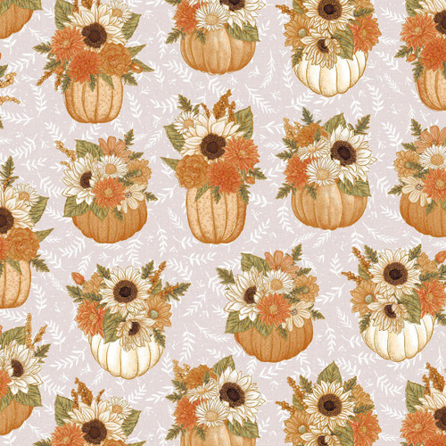 4683M-41 Ivory || Ivory Fields