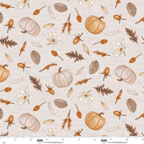 4685M-41 Ivory || Ivory Fields