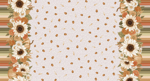 4690M-41 Ivory || Ivory Fields