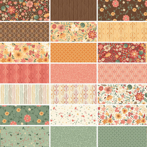 Maple n Marigolds Full Collection