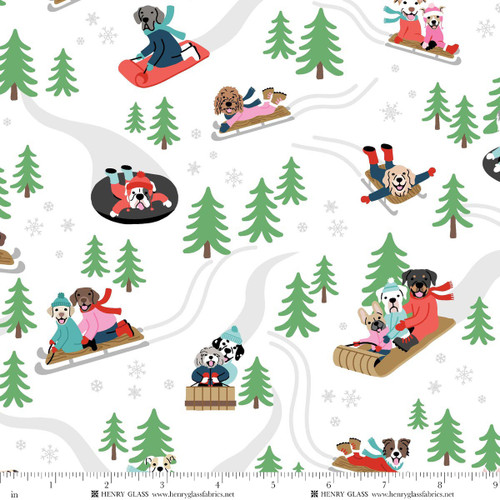 4761-01 white || Winter Waggers 4761-01 white || Winter Waggers