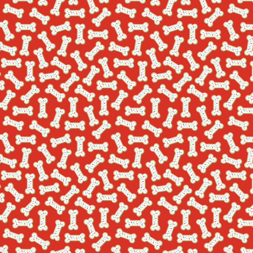 4770-88 red || Winter Waggers