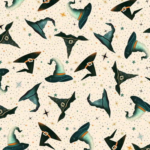 4868-41 cream || Witchy Wicked