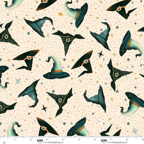 4868-41 cream || Witchy Wicked