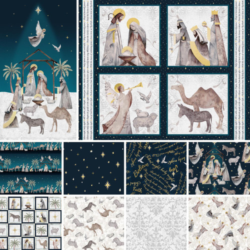 Silent Night Full Collection* || Silent Night