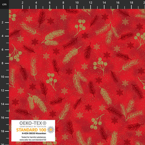 4593-004 RedGold