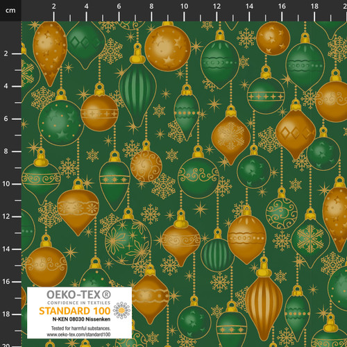 4593-007 GreenGold