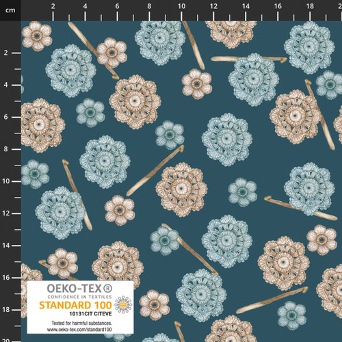 4504-148 Teal