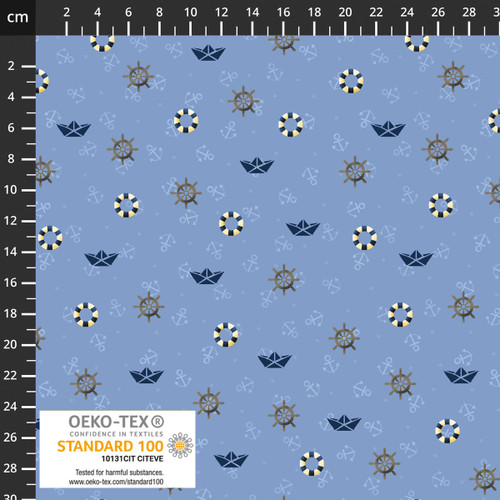 4504-163 LightBlue