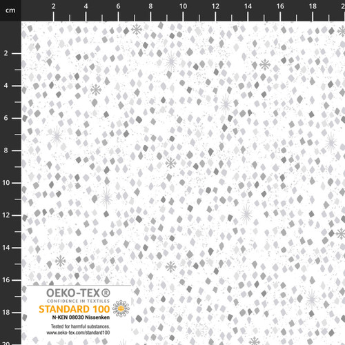 4593-107 WhiteSilver