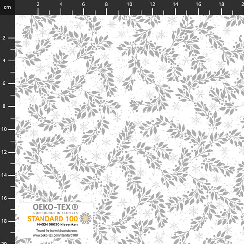 4593-109 WhiteSilver