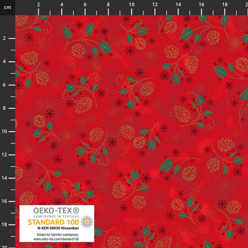 4593-402 RedGold