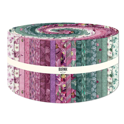 Lush and Lavish 2.5" strips || Lush and Lavish