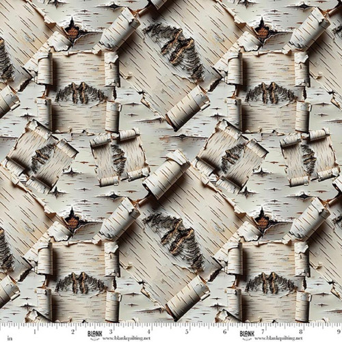 5059-90 Light Grey || Babies in the Wild