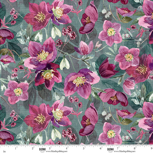 5006-68 Pine || Lush and Lavish