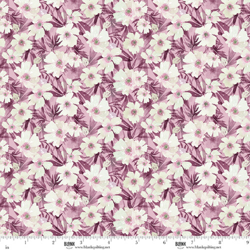 5007-58 Plum || Lush and Lavish