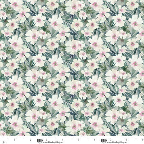 5007-68 Pine || Lush and Lavish