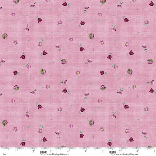 5015-27 Lt Plum || Lush and Lavish