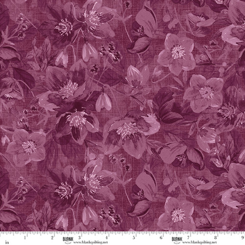 5016-58 Plum || Lush and Lavish