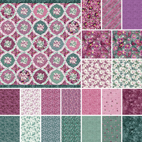 Lush and Lavish Digital Full Collection