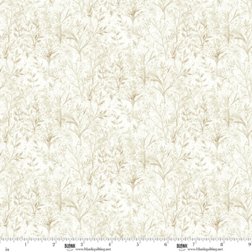 5001-14 Cream || Nature's Canvas