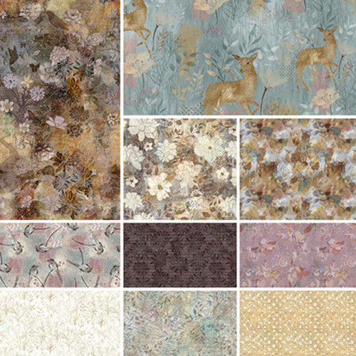 Nature's Canvas Digital Full Collection