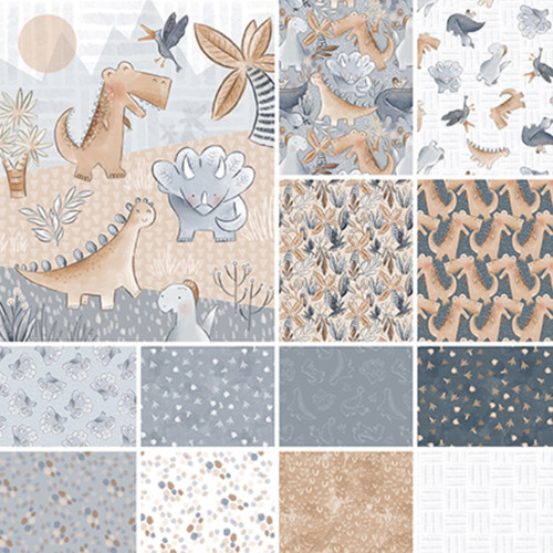 Rock of Ages Digital Full Collection* || Rock of Ages